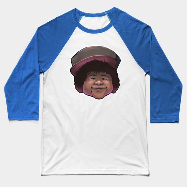 Smells like Dustin Baseball T-Shirt by thongbong